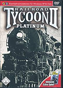 railroad tycoon 2 platinum patch from days