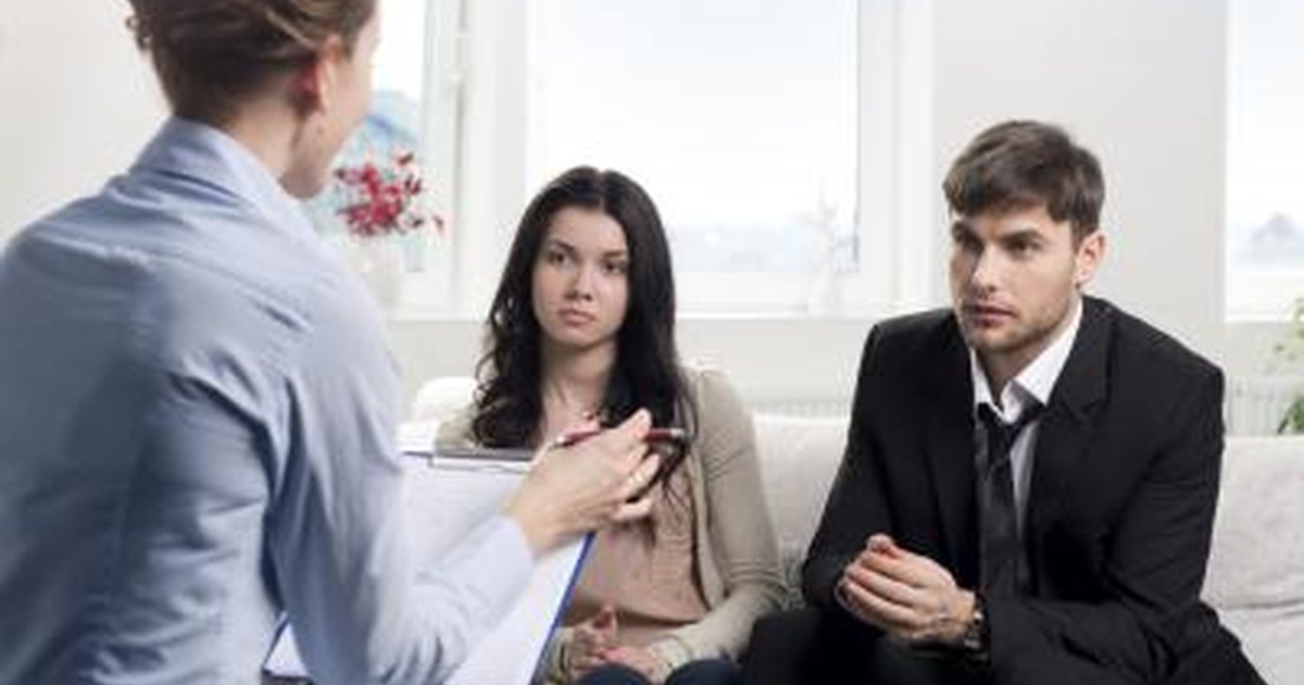 marriage and family counseling